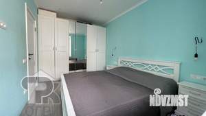 3-к квартира, вторичка, 74м2, 12/18 этаж