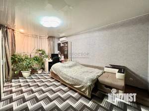 2-к квартира, вторичка, 61м2, 18/23 этаж