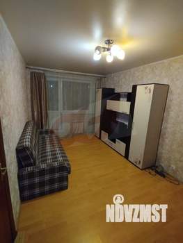 1-к квартира, вторичка, 30м2, 5/5 этаж