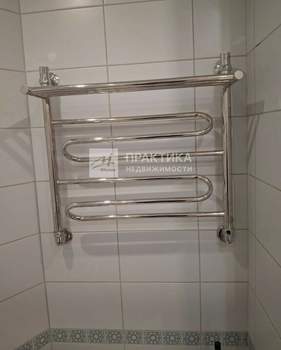 Студия квартира, вторичка, 29м2, 15/17 этаж