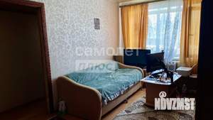 2-к квартира, вторичка, 45м2, 1/2 этаж