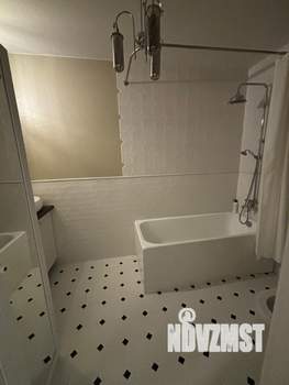 1-к квартира, вторичка, 43м2, 5/9 этаж