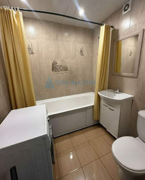 1-к квартира, вторичка, 35м2, 8/18 этаж