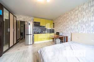 Студия квартира, вторичка, 26м2, 5/17 этаж