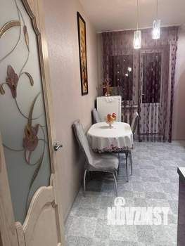 1-к квартира, вторичка, 41м2, 4/10 этаж