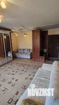 1-к квартира, вторичка, 40м2, 3/10 этаж