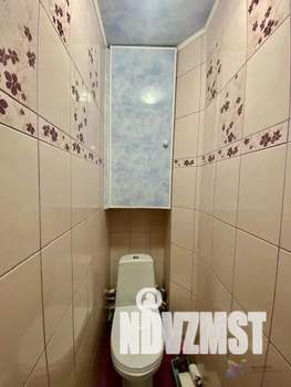 2-к квартира, вторичка, 46м2, 3/5 этаж