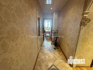 3-к квартира, вторичка, 74м2, 9/12 этаж