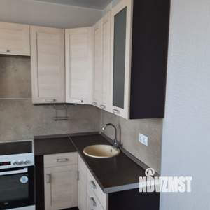 1-к квартира, вторичка, 36м2, 17/17 этаж