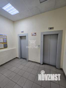 2-к квартира, вторичка, 56м2, 17/17 этаж