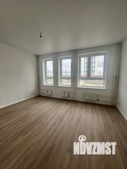 2-к квартира, вторичка, 54м2, 2/17 этаж