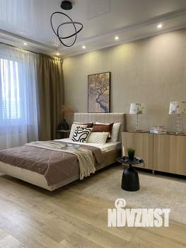 1-к квартира, вторичка, 36м2, 7/15 этаж