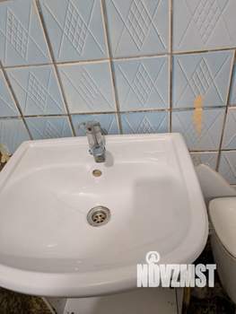 1-к квартира, вторичка, 35м2, 4/5 этаж