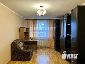 1-к квартира, вторичка, 36м2, 5/5 этаж