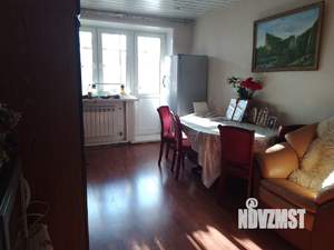 2-к квартира, вторичка, 46м2, 5/5 этаж