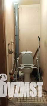2-к квартира, вторичка, 52м2, 4/5 этаж