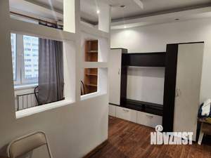 Студия квартира, вторичка, 24м2, 10/17 этаж