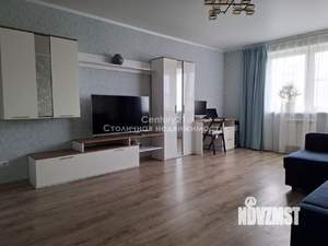 2-к квартира, вторичка, 55м2, 14/14 этаж