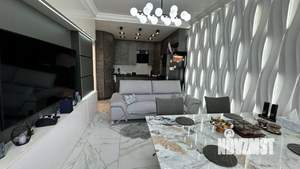 3-к квартира, вторичка, 77м2, 2/3 этаж