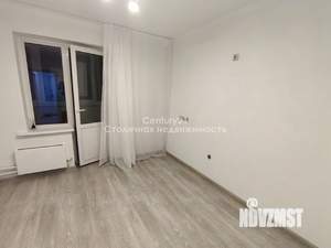 1-к квартира, вторичка, 39м2, 15/17 этаж