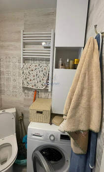 2-к квартира, вторичка, 57м2, 2/14 этаж
