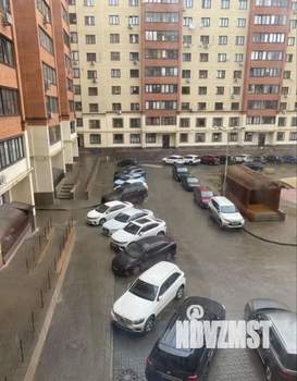 3-к квартира, вторичка, 92м2, 3/14 этаж