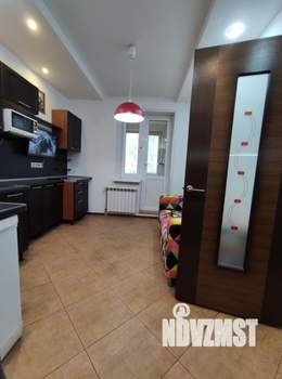 3-к квартира, вторичка, 75м2, 4/24 этаж