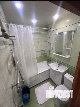 1-к квартира, вторичка, 28м2, 1/5 этаж