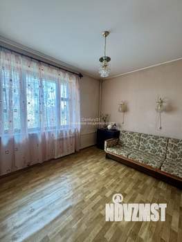 3-к квартира, вторичка, 52м2, 3/4 этаж