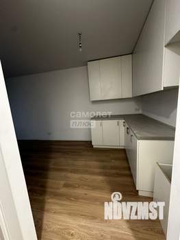 2-к квартира, вторичка, 44м2, 7/17 этаж