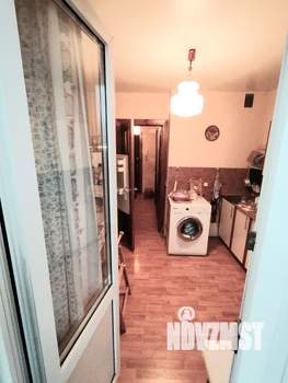1-к квартира, вторичка, 33м2, 3/5 этаж