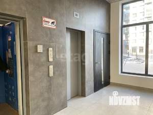2-к квартира, вторичка, 52м2, 14/17 этаж
