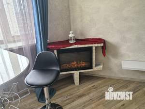 Студия квартира, вторичка, 28м2, 14/19 этаж