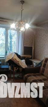 2-к квартира, вторичка, 52м2, 4/5 этаж