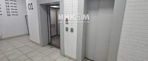 2-к квартира, вторичка, 54м2, 12/17 этаж
