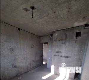 1-к квартира, вторичка, 38м2, 17/17 этаж