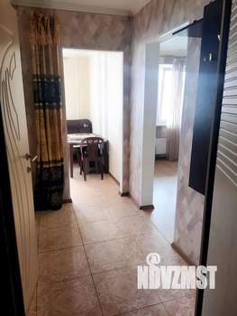 1-к квартира, вторичка, 36м2, 9/18 этаж