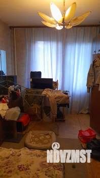 2-к квартира, вторичка, 42м2, 4/5 этаж