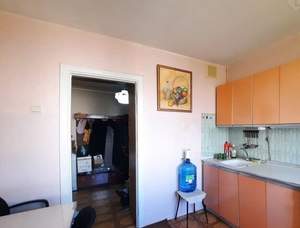 3-к квартира, вторичка, 69м2, 5/5 этаж