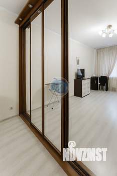 1-к квартира, вторичка, 34м2, 9/17 этаж