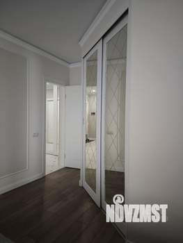 2-к квартира, вторичка, 65м2, 10/17 этаж