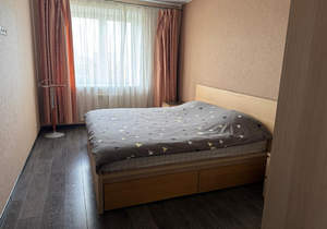 3-к квартира, вторичка, 96м2, 8/10 этаж