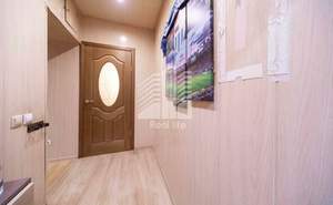 1-к квартира, вторичка, 32м2, 1/9 этаж