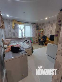 Студия квартира, вторичка, 29м2, 4/17 этаж