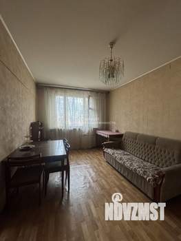 3-к квартира, вторичка, 52м2, 3/4 этаж