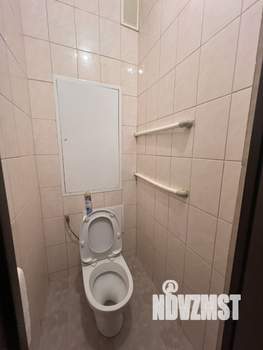 1-к квартира, вторичка, 36м2, 11/17 этаж