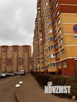 2-к квартира, вторичка, 61м2, 14/19 этаж