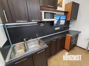 3-к квартира, вторичка, 75м2, 4/24 этаж