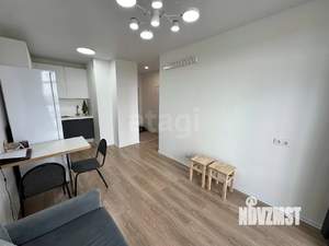 1-к квартира, вторичка, 34м2, 6/11 этаж