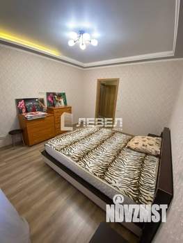 2-к квартира, вторичка, 55м2, 12/18 этаж